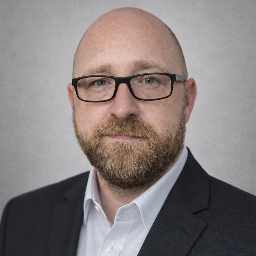 Joshua Hook - Product Designer